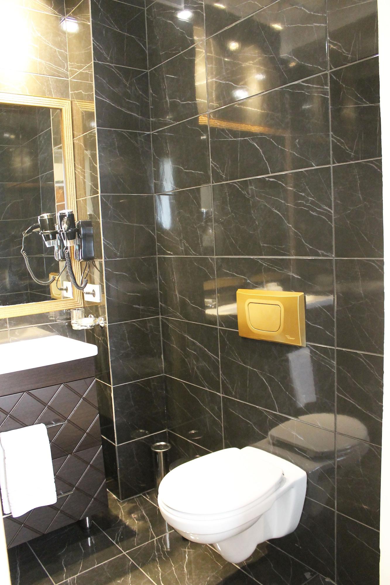 Hotel Ambassador à Almaty Extérieur photo